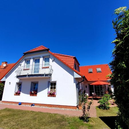 Hausnora - Zingst Exterior foto