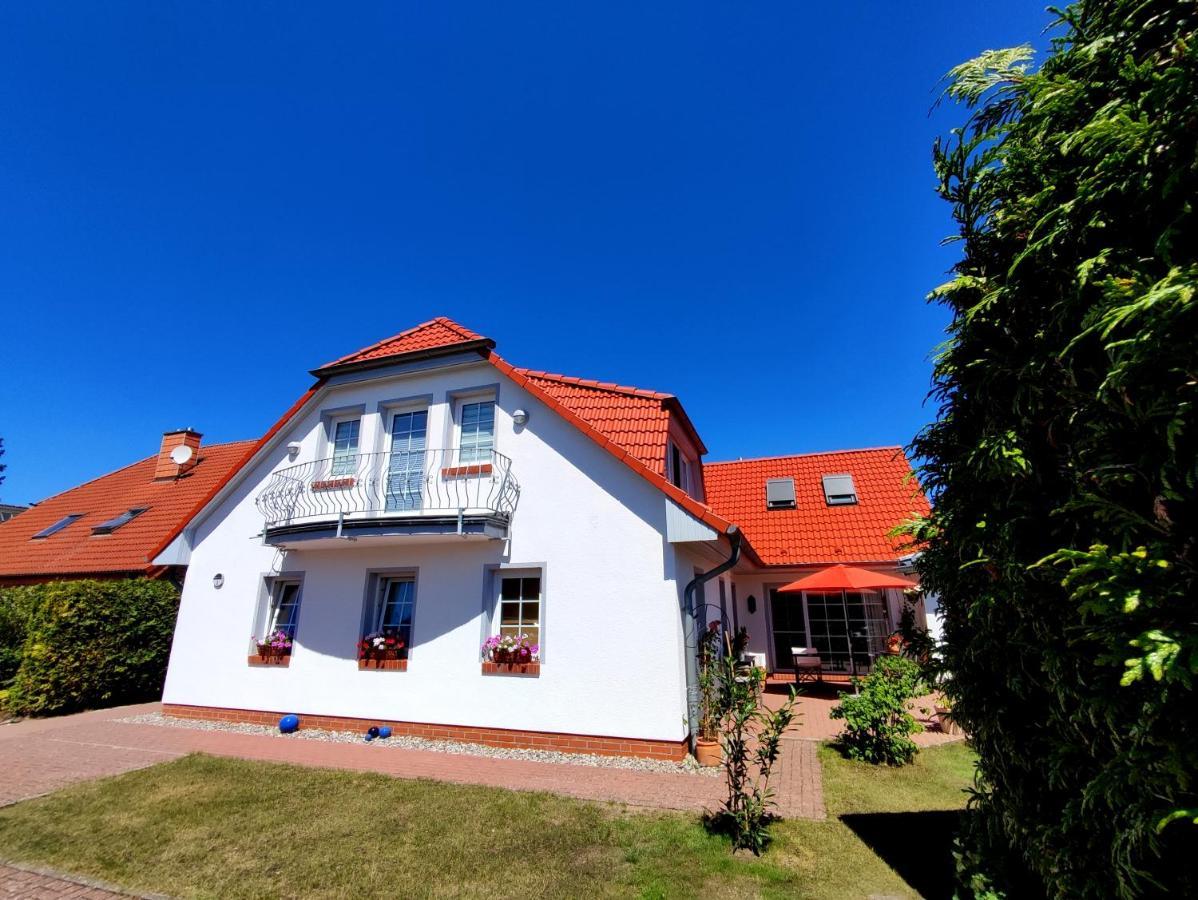 Hausnora - Zingst Exterior foto