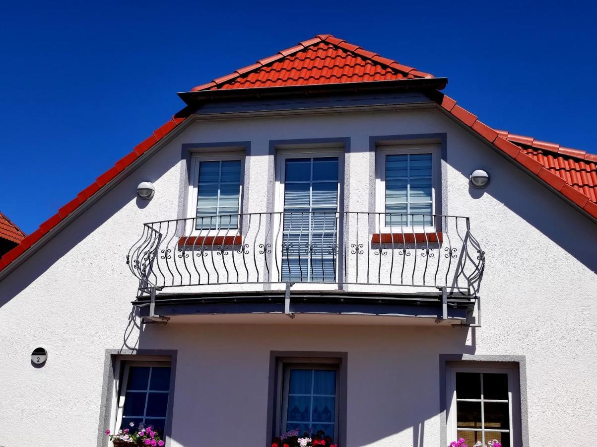 Hausnora - Zingst Exterior foto