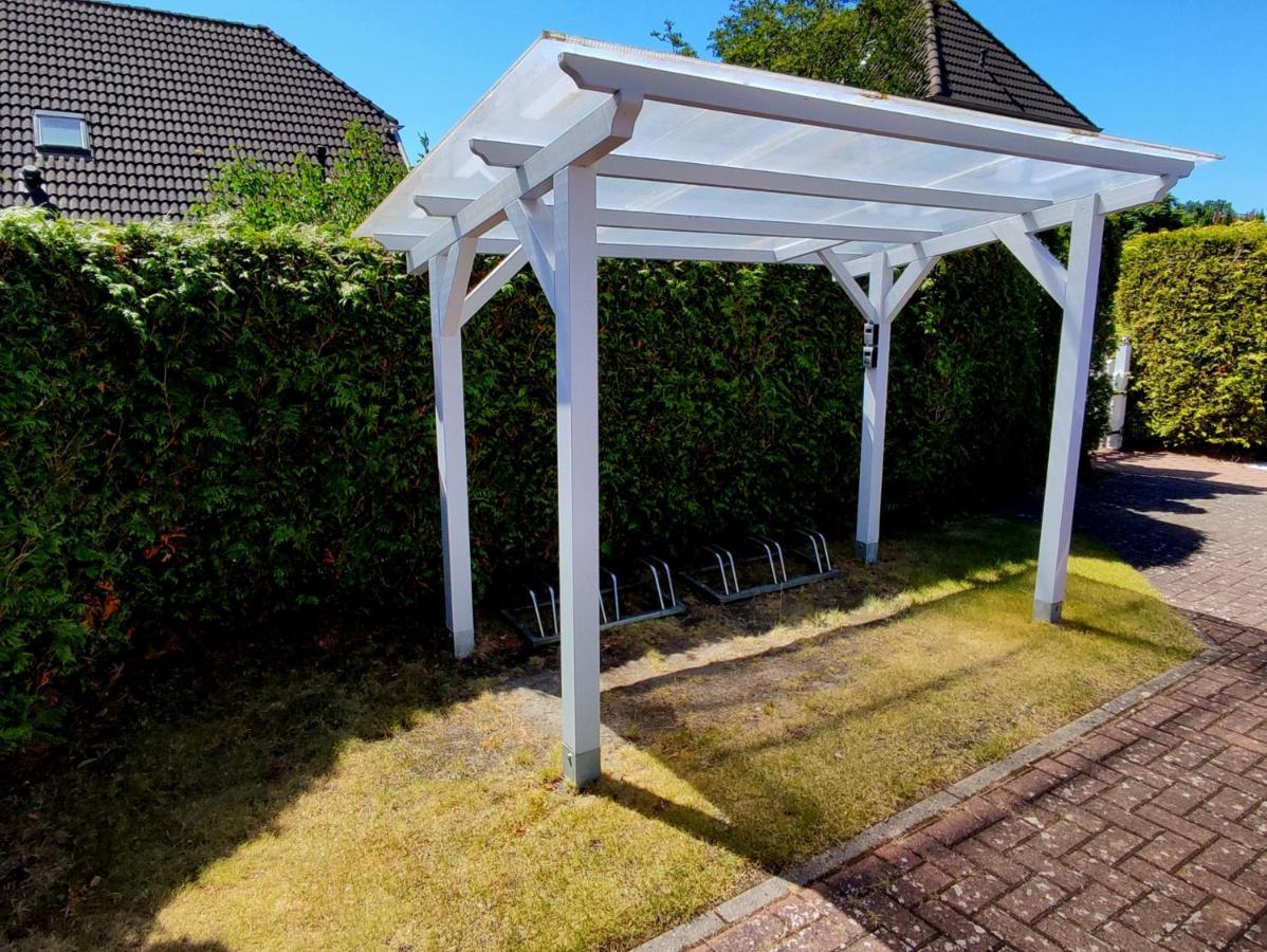 Hausnora - Zingst Exterior foto